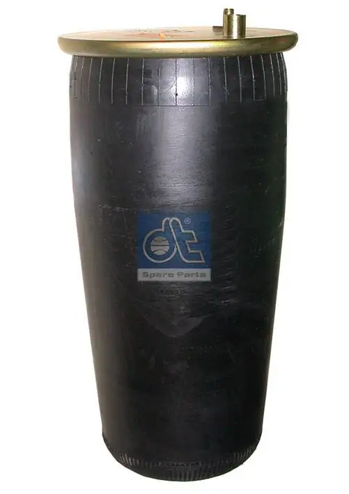Bellow, air suspension